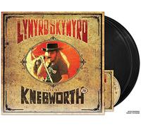 Lynyrd Skynyrd - Live At Knebworth 76