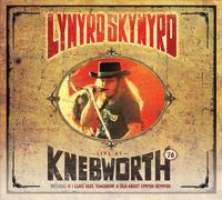 Lynyrd Skynyrd: Live at Knebworth '76 (Blu-ray) Lynyrd Skynyrd