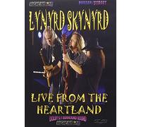 Lynyrd Skynyrd - Live From the Heartland [DVD] [Region 1] [US Import] [NTSC]