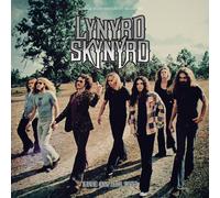 Lynyrd Skynyrd Live On Air 1973: Original Radio Broadcast Recording (Vinyl LP)