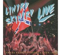 Lynyrd Skynyrd - Live-Tribute Tour 1987