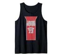 Lynyrd Skynyrd Logo Basket Ispirato 70s Rock Sport Fan Canotta