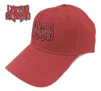 Lynyrd Skynyrd Logo Ufficiale Cappellini da baseball