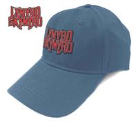 Lynyrd Skynyrd Logo Ufficiale Cappellini da baseball