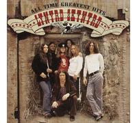 Lynyrd Skynyrd - Lynyrd Skynyrd - All Time Greatest Hits