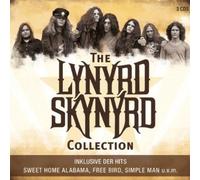 Lynyrd Skynyrd Lynyrd Skynyrd Collection (CD)