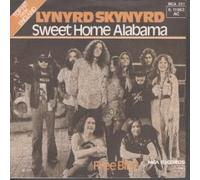 LYNYRD SKYNYRD - LYNYRD SKYNYRD / FREE BIRD / SWEET HOME ALABAMA