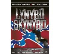 Lynyrd Skynyrd - Lynyrd Skynyrd - Freebird - The Movie/Tribute Tour Live Concert [Edizione: Regno Unito]