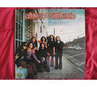 LYNYRD SKYNYRD - LYNYRD SKYNYRD pronounced leh-nerd skin-nerd, vinyl LP