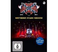 Lynyrd Skynyrd - Lynyrd Skynyrd-Southern Stars Shin. - Dvd