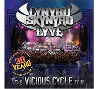 Lynyrd Skynyrd - Lyve