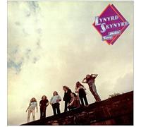 Lynyrd Skynyrd - Nuthin' Fancy - MCA Records - 250 443-1