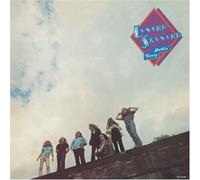 Lynyrd Skynyrd - NUTHIN' FANCY -SHM-CD-