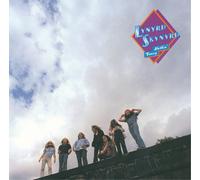 Lynyrd Skynyrd Nuthin' Fancy (Vinyl LP) 12" Album