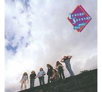 Lynyrd Skynyrd Nuthin' Fancy (CD) Album