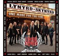 Lynyrd Skynyrd - One More For The Fans (2 CD)