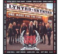 Lynyrd Skynyrd - One More For The Fans!