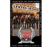 Lynyrd Skynyrd - One More For The Fans (2 Dvd) EARMUSIC