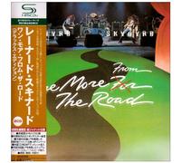 Lynyrd Skynyrd - ONE MORE FROM.. -SHM-CD-