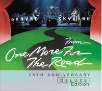 Lynyrd Skynyrd One More from.. -Deluxe- (CD)