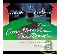 Lynyrd Skynyrd – One More From The Road – 2 CD – MCA