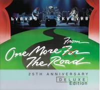 Lynyrd Skynyrd - One More From The Road - 2 Cd (deluxe edition)