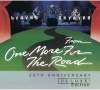 Lynyrd Skynyrd - One More From The Road