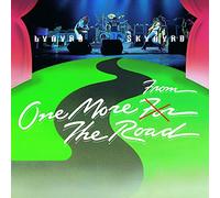 Lynyrd Skynyrd ONE MORE FROM THE ROAD (Vinyl LP)