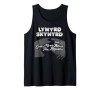 Lynyrd Skynyrd One More from The Road Classic Rock Anni '70 Retro Canotta