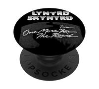 Lynyrd Skynyrd One More from The Road Classic Rock anni '70 Retro PopSockets PopGrip Adesivo