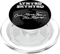 Lynyrd Skynyrd One More from The Road Classic Rock anni '70 Retro PopSockets PopGrip per MagSafe