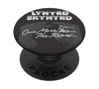 Lynyrd Skynyrd One More from The Road Classic Rock Retro anni '70 PopSockets PopGrip Adesivo