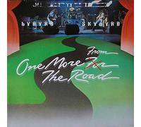 Lynyrd Skynyrd - One More From The Road - MCA Records - 300 799-370