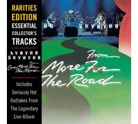 Lynyrd Skynyrd - One More from the Road [Rarities Edition)