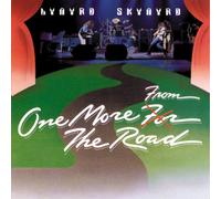 Lynyrd Skynyrd One More from the Road (Vinyl LP) 12" Album