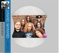 Lynyrd Skynyrd Playlist Your Way (Dig) (CD)