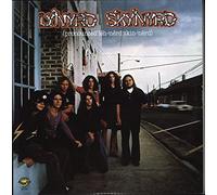 Lynyrd Skynyrd - Pronounced Leh-Nerd Skin-Nerd 200G 2Lp 45Rpm