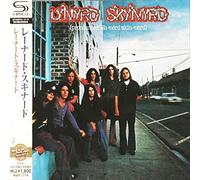 Lynyrd Skynyrd - Pronounced Leh-Nerd Skin-Nerd