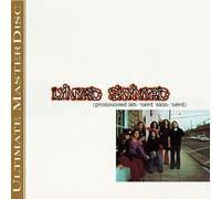 Lynyrd Skynyrd - Pronounced Leh'-Nerd Skin'-Nerd