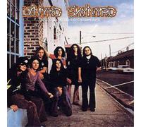 Lynyrd Skynyrd (Pronounced 'Leh-'nérd 'Skin-'nérd) (CD) Album