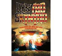 Lynyrd Skynyrd Pronounced 'Leh-nérd 'Skin-'nérd & Second Helping: Live from (CD)