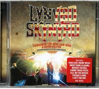 Lynyrd Skynyrd - Pronounced Leh-nerd Skin-nerd & Second Helping - 2 Cd (speci...