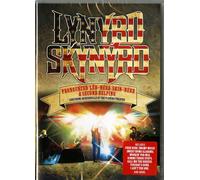 Lynyrd Skynyrd - Pronounced Leh-nerd Skin-nerd & Second Helping - Dvd