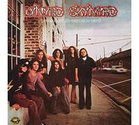 Vinile Lynyrd Skynyrd - Pronounced Leh-Nerd'Skin-Nerd