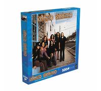 Lynyrd Skynyrd Pronounced LP Cover 500 Pezzi Puzzle 410mm x 410mm