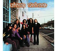 Lynyrd Skynyrd - Pronounced Lynyrd Skyn
