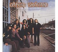 Cd LYNYRD SKYNYRD - PRONOUNCED LEH NERD SKIN NERD nuovo sigillato