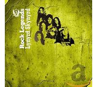 Lynyrd Skynyrd - Rock Legends