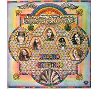 Lynyrd Skynyrd - Second helping (1974)