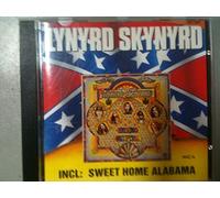 Lynyrd Skynyrd - Second helping (1974)
